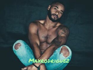 Maxrodriguez