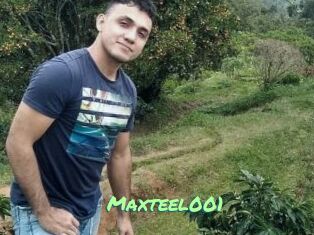Maxteel001
