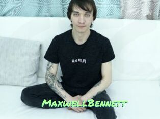 MaxwellBennett