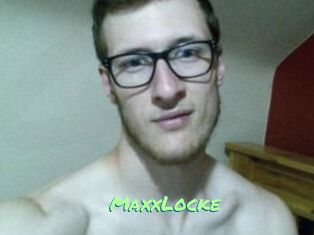 Maxx_Locke Gothicorgien