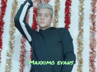 Maxximo_evans