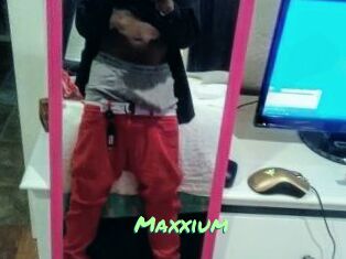 Maxxium