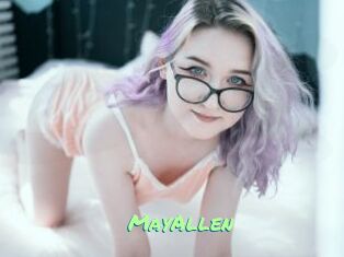 MayAllen