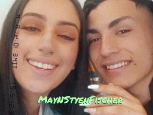 MayNStyenFischer