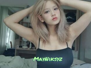 MayNiksyz