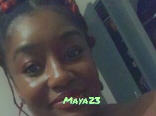 Maya23