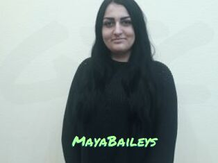 MayaBaileys Gothicorgien