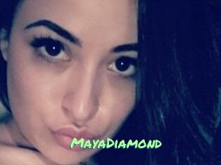 MayaDiamond
