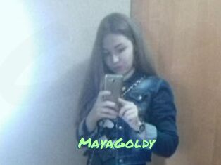 MayaGoldy