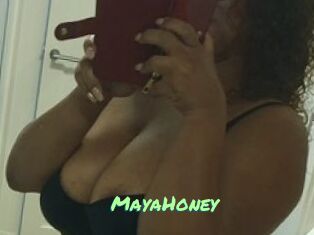 MayaHoney