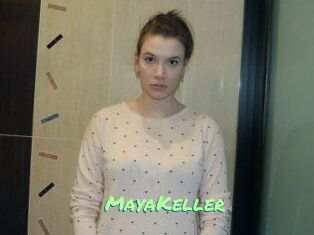 MayaKeller