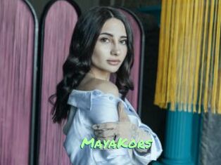 MayaKors