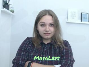 MayaLeys