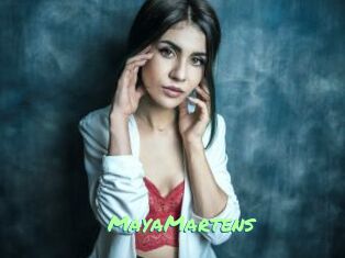 MayaMartens