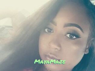 Maya_Maze