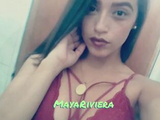 MayaRiviera