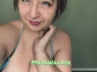 MayaWalker