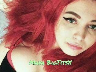 Maya_BigTitsX