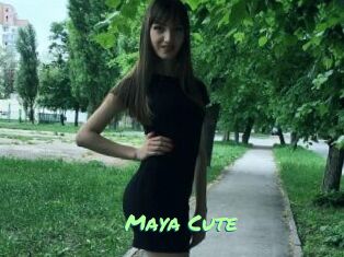 Maya_Cute