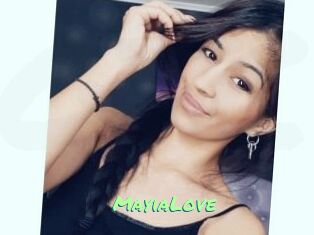 MayiaLove