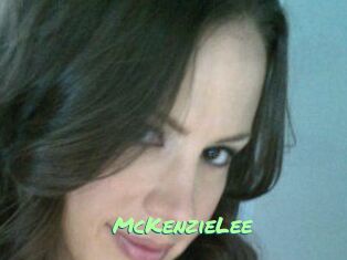McKenzieLee