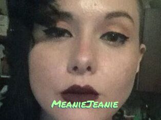 MeanieJeanie