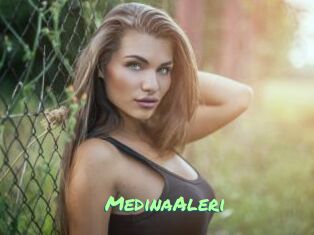 MedinaAleri Gothicorgien