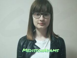 MedissonAdams