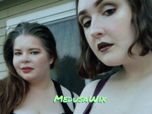 MedusaWix