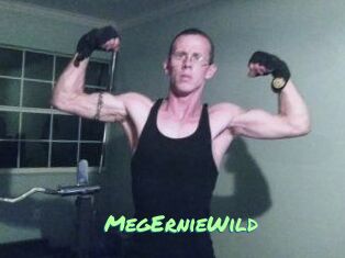 MegErnieWild