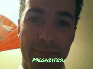 Megabitesu