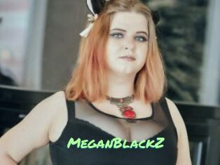 MeganBlackZ