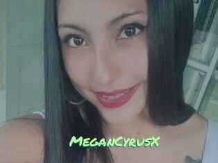 MeganCyrusX