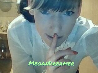 MeganDreamer