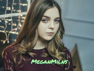 MeganMilns