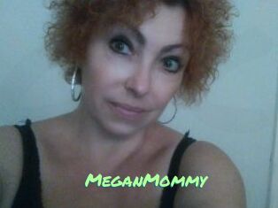 MeganMommy