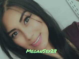 MeganSex28