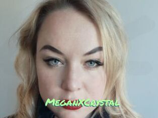 MeganXCrystal