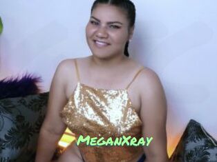 MeganXray