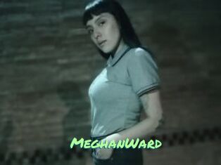 MeghanWard