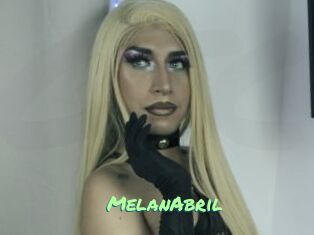 MelanAbril
