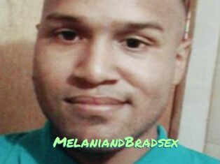 MelaniandBradsex