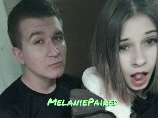 MelaniePaired