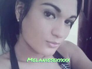 Melaniesexyxxx