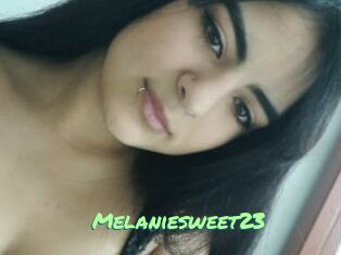 Melaniesweet23
