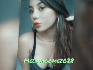 Melanigomez028