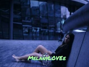 MelanyLOVEe