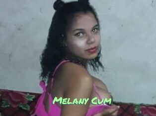 Melany_Cum
