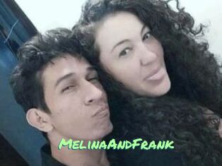 MelinaAndFrank