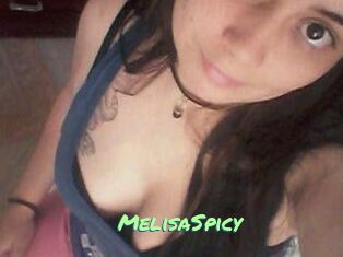 MelisaSpicy